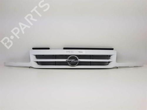 Used Grille Grille OPEL ASTRA F Estate (T92) 1.6 i 16V (F35, M35) (100 hp) 10544028 10544028