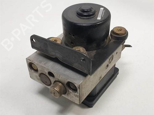 ABS Bremseaggregat SSANGYONG REXTON / REXTON II (GAB_) 2.7 Xdi | BP9707293M43 