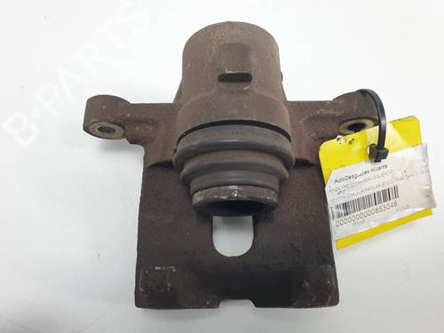 Left rear brake caliper TOYOTA COROLLA Estate (_E12_)  | BP12391045M107 