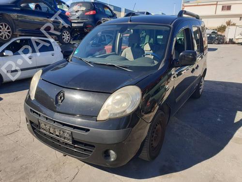 Engine RENAULT KANGOO / GRAND KANGOO II (KW0/1_) 1.5 dCi 85 (KW0K, KW0L, KW0B) | BP40558176M1 - Image 2