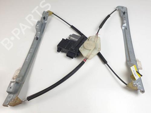 Used Front right window mechanism Front right window mechanism 25779948 25779948