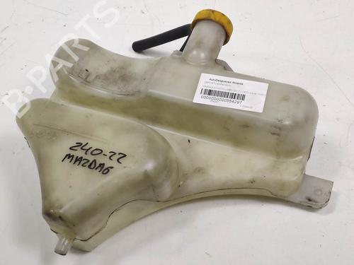 Ekpansionstank Ekpansionstank MAZDA 6 Station Wagon (GY) 2.0 DI (GY19) (143 hp) 9418936 9418936