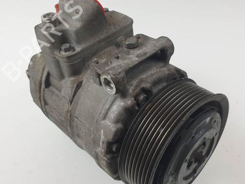 Used AC compressor AC compressor LAND ROVER RANGE ROVER SPORT I (L320) 2.7 D 4x4 (190 hp) 29246431 29246431
