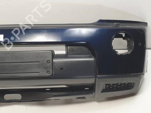 Front bumper LAND ROVER DISCOVERY IV (L319) 3.0 SDV6 4x4 | BP30142384C7 