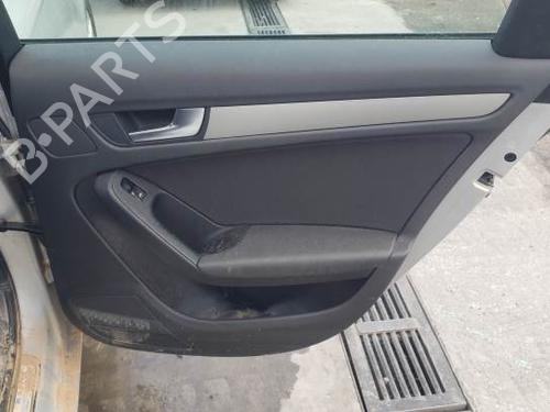 Steering column AUDI A4 B8 (8K2) 2.0 TDI | BP24340730M21 