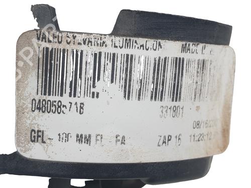 Right front fog light CHRYSLER SEBRING Convertible (JS) 2.7 | BP37087509C31 - Image 3