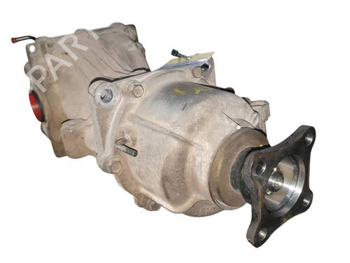 Differential, bag Differential, bag NISSAN X-TRAIL I (T30) 2.2 Di 4x4 (114 hp) 34516770 34516770
