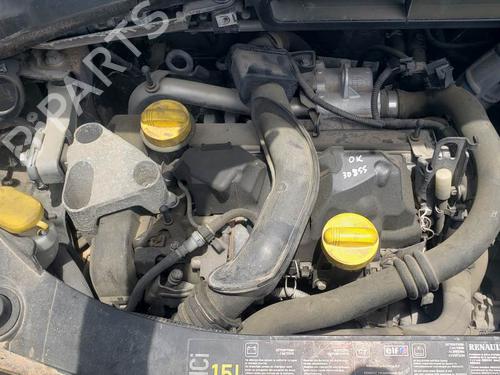 Starter RENAULT MODUS / GRAND MODUS (F/JP0_) 1.5 dCi (FP0D, JP0D) | BP34510829M8  - Image 21