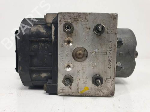 ABS pump NISSAN ALMERA TINO (V10) 2.0 | BP10158651M43 