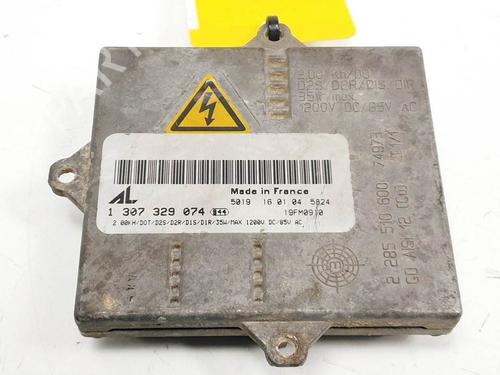 Used Lights ECU Lights ECU LAND ROVER RANGE ROVER III (L322) 3.0 D 4x4 (177 hp) 16497910 16497910