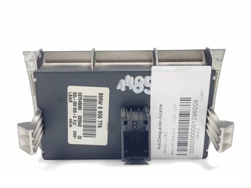 Headlight switch BMW X5 (E53) 3.0 d | BP18956264I24