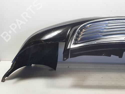 Front bumper CHRYSLER GRAND VOYAGER V (RT) 2.8 CRD | BP29265783C7 