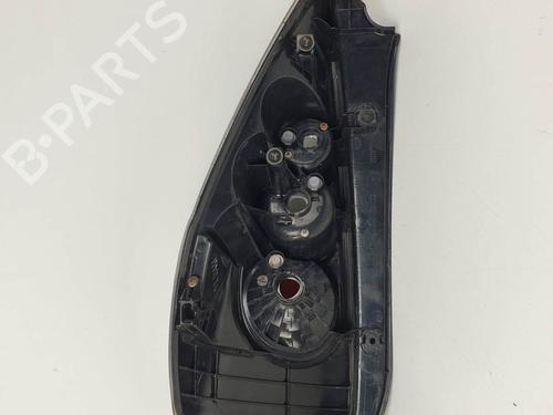 Right taillight MAZDA 5 (CR) 2.0 CD (CR19) | BP24933490C35 - Image 4