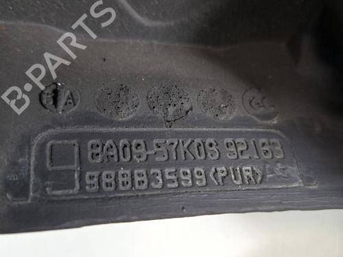 Steering wheel FORD COUGAR (EC_) 2.5 V6 24V | BP40558169C49 - Image 3