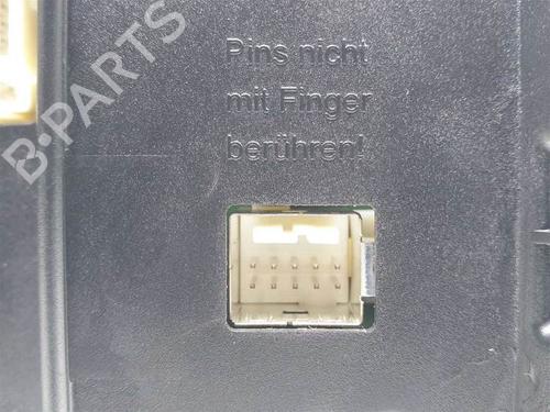 Instrument cluster MERCEDES-BENZ S-CLASS (W221, V221) S 350 BlueTec (221.026, 221.126) | BP11349303C47 