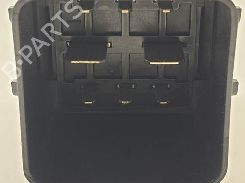 Electronic module CITROËN C3 II (SC_) 1.4 HDi 70 (SC8HZC, SC8HR0, SC8HP4) | BP28027557M83 