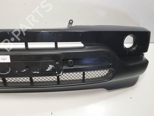 Front bumper BMW X5 (E53) 3.0 d | BP28447985C7 - Image 3