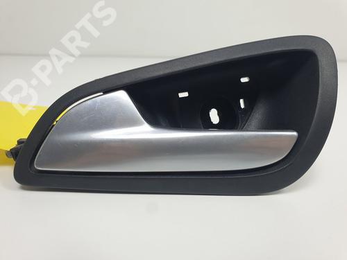 Used Front left interior door handle Front left interior door handle FORD FOCUS III 1.0 EcoBoost (125 hp) 11029204 11029204