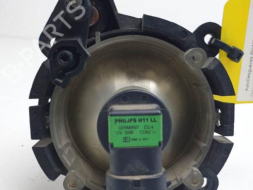 Left front fog light MINI MINI (R50, R53) One | BP24339969C30  - Image 8