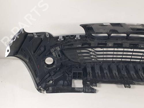Front bumper RENAULT MEGANE III Hatchback (BZ0/1_, B3_) 1.5 dCi | BP30120169C7