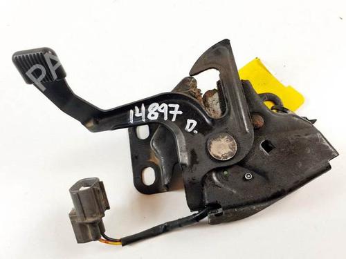 Used Hood lock HONDA ACCORD VII (CL, CN) 2.0 (CL7) (155 hp) 25295032