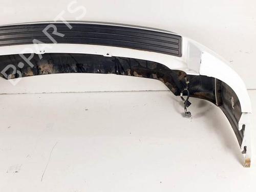 Rear bumper JEEP COMPASS (MK49) 2.2 CRD | BP25121140C8 