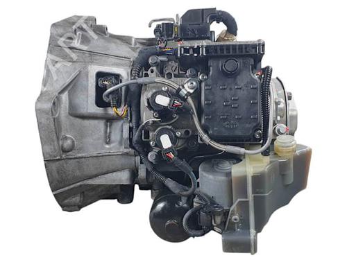 Gearbox PEUGEOT 308 I (4A_, 4C_) 1.6 HDi | BP29245307M3 