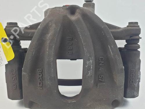 Used Left front brake caliper TOYOTA AVENSIS (_T25_) 2.0 VVTi (AZT250_) (155 hp) 25128730