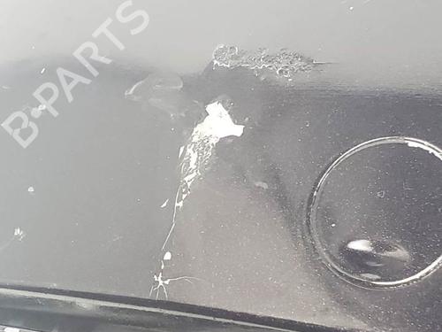 Front bumper OPEL MERIVA A MPV (X03) 1.7 CDTI (E75) | BP23216963C7 