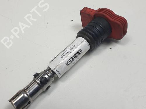 Tændspole Tændspole AUDI A4 B6 Convertible (8H7) 3.0 (220 hp) 37286645 37286645