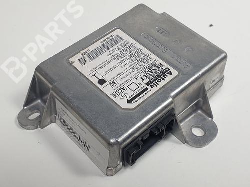 Used ECU airbags ECU airbags RENAULT MEGANE II Coupé-Cabriolet (EM0/1_) 1.6 16V (112 hp) 10701680 10701680