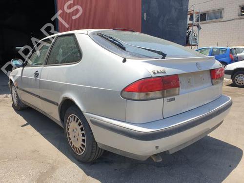 Højre baglygte bagklap SAAB 9-3 (YS3D) 2.2 TiD | BP28061842C80 