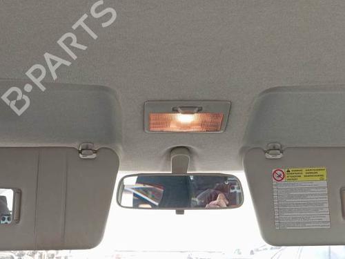 Right sun visor SUZUKI SWIFT III (MZ, EZ) 1.3 (RS413, ZC11S) | BP25140958I2 - Image 16