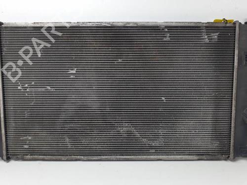 Water radiator MAZDA 5 (CR) 2.0 CD (CR19) | BP27554181M31 - Image 2