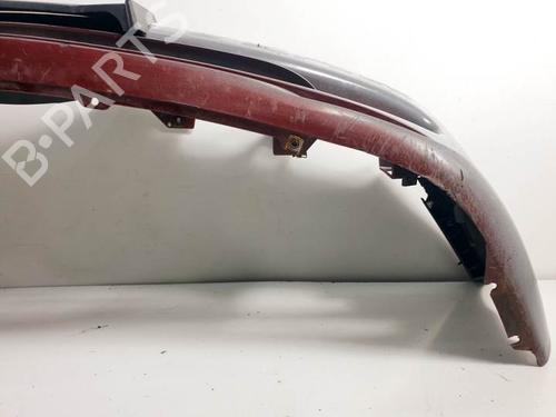 Front bumper JAGUAR S-TYPE II (X200) 4.0 V8 | BP15497231C7 