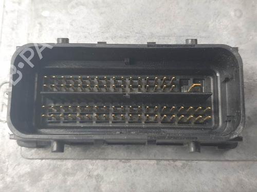 Engine control unit (ECU) OPEL INSIGNIA A (G09) 1.8 (68) | BP24930495M57  - Image 6