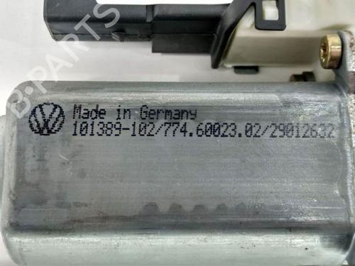 Left rear window motor VW GOLF IV (1J1) 1.6 16V | BP7516960E23 