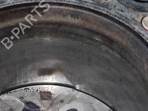 Other OPEL MOKKA / MOKKA X (J13) 1.6 CDTI (_76) | BP30919190O1