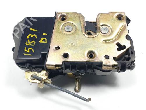 Used Front left lock CITROËN XSARA PICASSO (N68) 1.6 (95 hp) 25139651