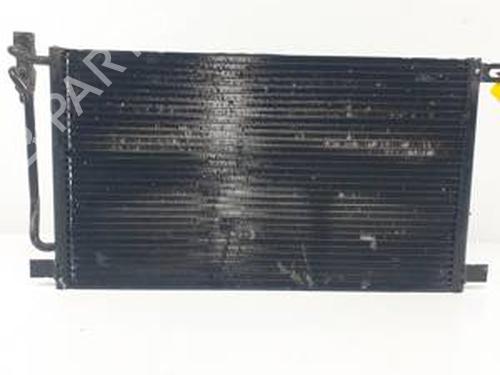AC radiator BMW 3 (E46) 320 d | BP31058917M32