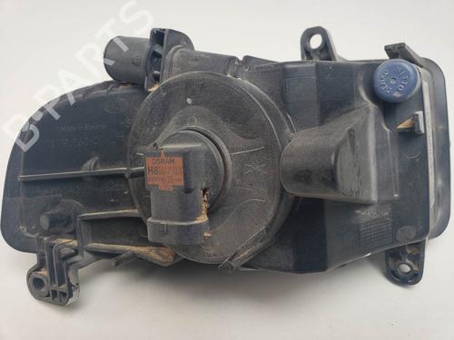 Left front fog light AUDI A4 B8 Avant (8K5) 2.0 TDI | BP25453567C30 - Image 3