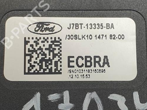 Steering column stalk FORD KA+ III (UK, FK) 1.2 Ti-VCT | BP24339680I23  - Image 6