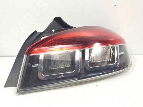 Right taillight RENAULT MEGANE CC (EZ0/1_) 1.5 dCi (EZ09, EZ1G, EZ0D, EZ14) | BP34517697C35  - Image 5