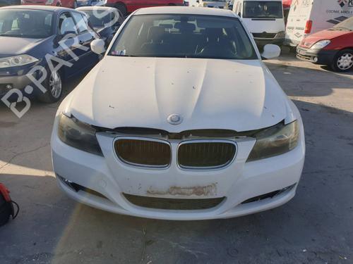 Engine BMW 3 (E90) 318 d | BP36797355M1 - Image 3