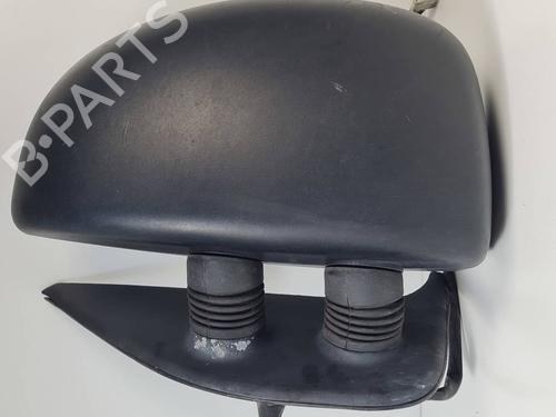 Retrovisor esquerdo Retrovisor esquerdo PEUGEOT BOXER Van (244) 2.2 HDi (101 hp) 34534381 34534381