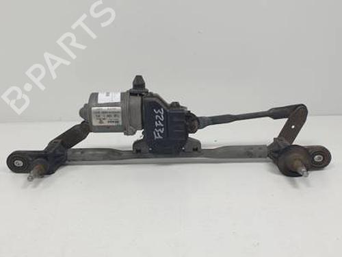 Used Front wiper motor FIAT 500 (312_) 1.2 (312AXA1A) (69 hp) 30885021