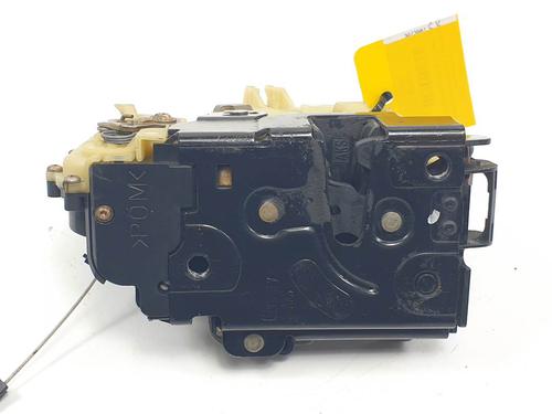 Used Front left lock Front left lock SEAT CORDOBA (6L2) 1.9 SDI (64 hp) 29248036 29248036
