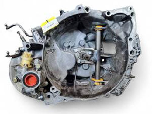 Used Gearbox PEUGEOT PARTNER MPV (5_, G_) 1.9 D (69 hp) 30313446