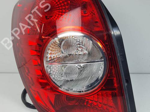 Used Left taillight CHEVROLET CAPTIVA (C100, C140) 2.0 D (150 hp) 28162212