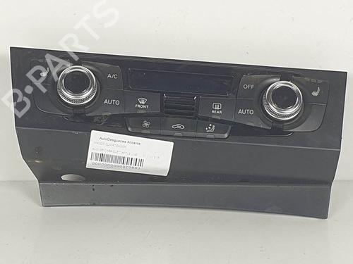 Used Climate control Climate control AUDI A5 Convertible (8F7) 2.0 TDI (170 hp) 15390164 15390164